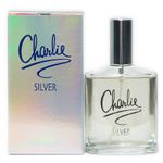 Charlie Eau De Toilette Spray Silver Vrouw 100ml thumb