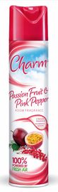 null Charm Luchtverfrisser Passion Fruit & Pink Pepper
