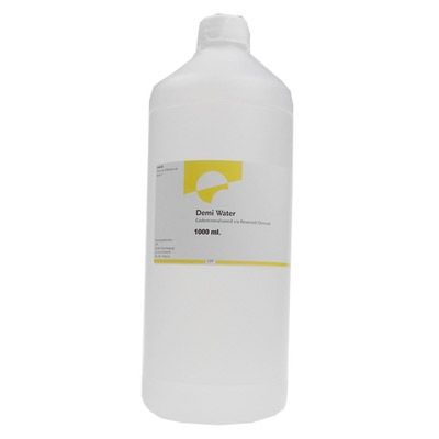Chempropack Aqua Purificata 1liter