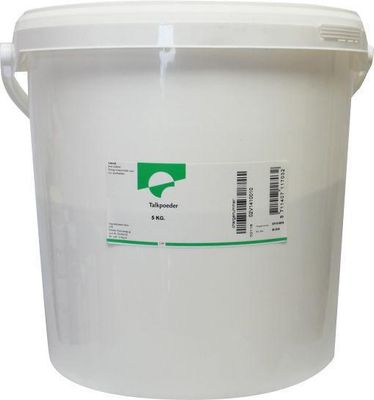 Chempropack Talkpoeder (emmer) 5kilo