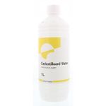 Chempropack Gedestilleerd Water 1liter thumb
