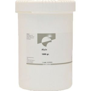 Chempropack Aluin poeder 1 Kilo