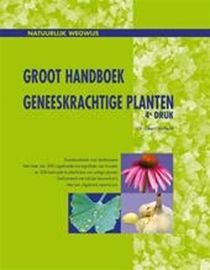 null Chi Groot Handboek Geneeskrachtige Planten 5 Ed