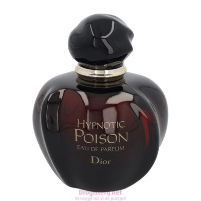 Christian Dior Hypnotic Poison Eau De Parfum Vapo 50ml