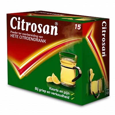 Citrosan Citrosan