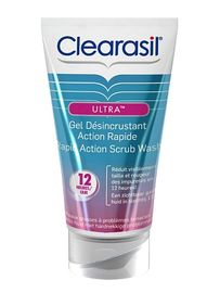 Clearasil Clearasil Ultra Scrub Wash