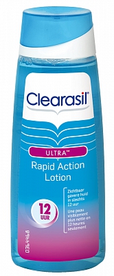 Clearasil Ultra Lotion 200ml