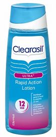 Clearasil Clearasil Ultra Lotion
