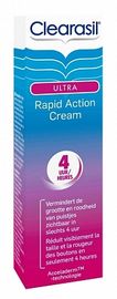 Clearasil Clearasil Ultra Rapid Action Cream