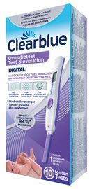 Clearblue Clearblue Digitale Ovulatietest Advanced