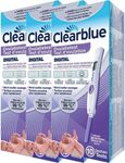 Clearblue Digitale Ovulatietest Advanced Voordeelverpakking 3x10st thumb