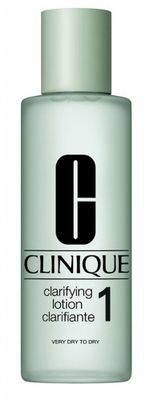 Clinique Clarifying Lotion 1 Dry Skin 200ml