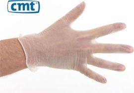 Cmt CMT handschoenen soft Poedervrij 6202 M
