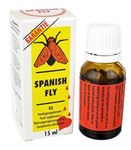 Spanish Fly Extra 15ml thumb