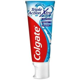 Colgate Colgate Tandpasta Triple Action Xtra White