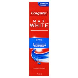 Colgate Colgate Tandpasta Max White One Optic