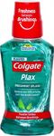 Colgate Plax Mondwater Freshmint Splash 250ml thumb