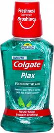 Colgate Colgate Plax Mondwater Freshmint Splash