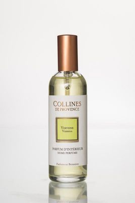 Collines De Prov Interieur Parfum Verbena 100ml