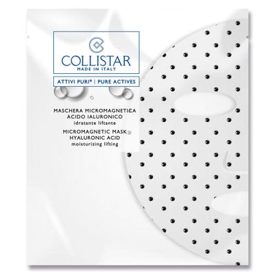 Collistar Pure Actives Hyaluronic Acid Masker 17ml