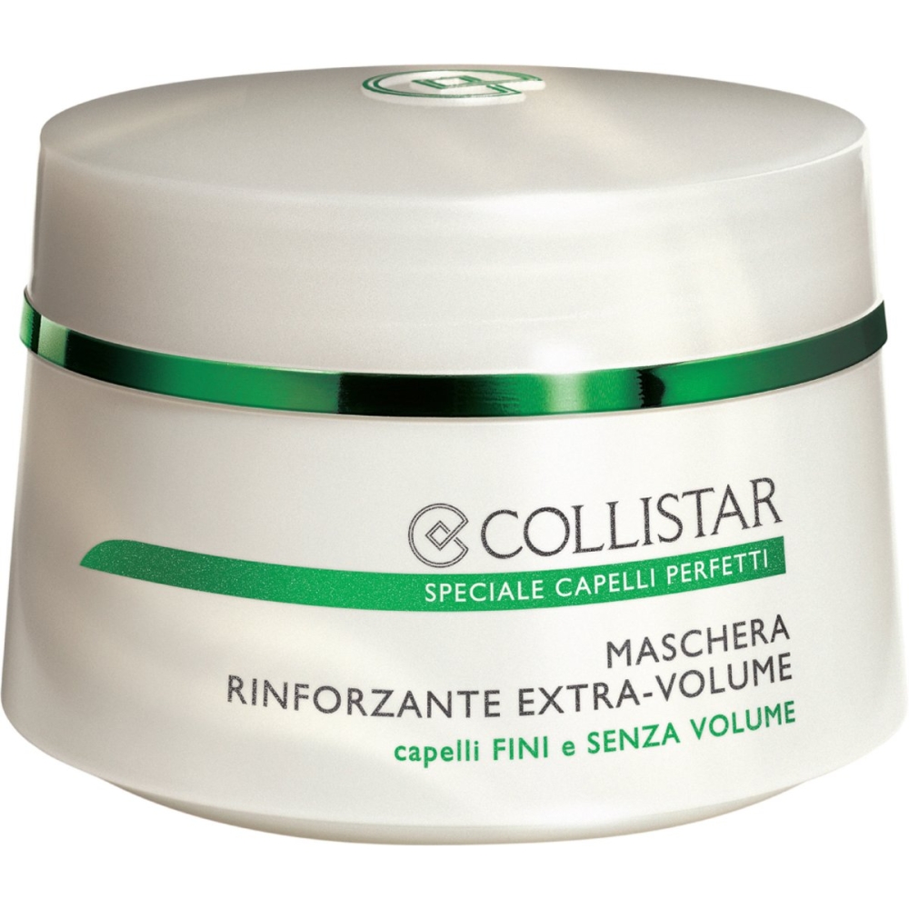 Collistar Reinforcing Extra Volume Haarmasker 200ml