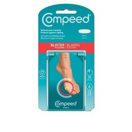 Compeed Compeed Blarenpleisters Small