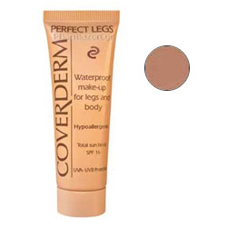Coverderm Perfect Legs 05 50ml Coverderm Perfect Legs 05 50ml
