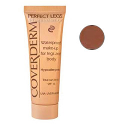 Coverderm Perfect Legs 07 50ml Coverderm Perfect Legs 07 50ml