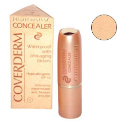 Coverderm Concealer 3 Coverderm Concealer 3