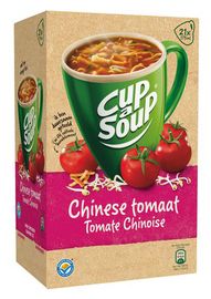 null Unox Cup A Soup Chinese Tomaat