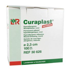 Curaplast Curaplast Sensitive Rond