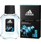 Adidas Ice Dive Parfum - 50 ml - Eau de toilette (50ml) 50ml thumb