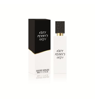 Katy Perry Indi Parfum - 50 ml - Eau de parfum (50ml) 50ml
