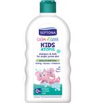 Septona Kids Shampoo & Bad Droge/Gevoelige Huid (200ml) 200ml thumb