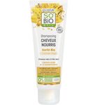 So Bio Etic Shampoo Shea Argan Ceramids (250 ml) 250 ml thumb