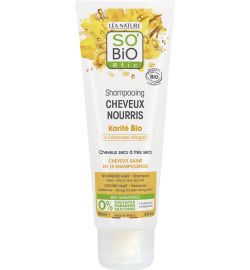 So Bio Etic So Bio Etic Shampoo Shea Argan Ceramids (250 ml)