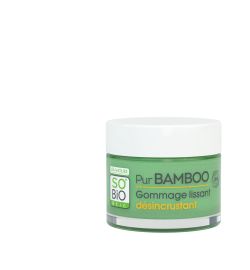 So Bio Etic So Bio Etic Bamboo scrub (50ml)