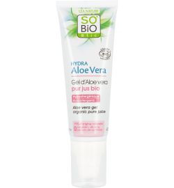 So Bio Etic So Bio Etic Aloe vera gel (125ml)