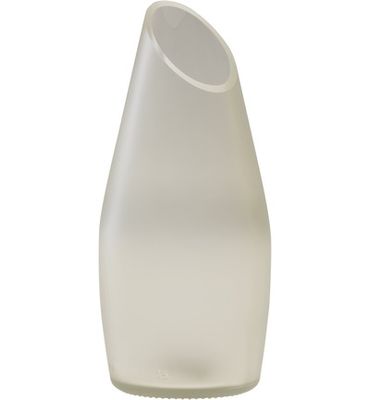 We Love Diffuser vaasje van gerecycled glas 200ml (200ml) 200ml