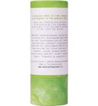 We Love 100% Natural deodorant stick luscious lime (48g) 48g thumb