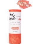 We Love 100% Natural deodorant stick sweet & soft (48g) 48g thumb