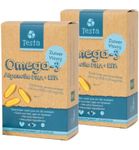 Testa Omega 3 algenolie - vegan omega-3 DHA + EPA duo (2x 45ca) 2x 45ca thumb