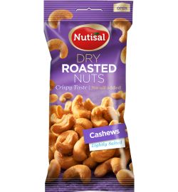Nutisal Nutisal Enjoy cashew (60g)