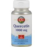 Kal Quercitine 1000 mg (60TAB) 60TAB thumb