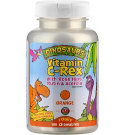 Kal Kal Vitamine C-Rex (100KT)