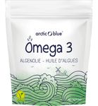 Arctic Blue Omega 3 algenolie DHA (60ca) 60ca thumb