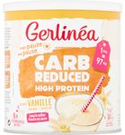 Gerlinéa Carb Reduced Protein Shake Vanille (240gr) 240gr thumb