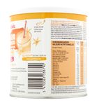 Gerlinéa Carb Reduced Protein Shake Vanille (240gr) 240gr thumb