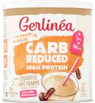 Gerlinéa Carb Reduced High Protein Shake IJskoffie (240gr) 240gr thumb