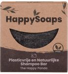 Happysoaps Shampoo bar the happy panda (70g) 70g thumb